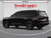 Thumbnail of 2025 Diamond Black Jeep Grand Cherokee L