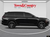 Thumbnail of 2025 Diamond Black Jeep Grand Cherokee L