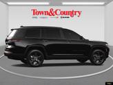 Thumbnail of 2025 Diamond Black Jeep Grand Cherokee L