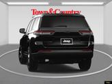 Thumbnail of 2025 Diamond Black Jeep Grand Cherokee L