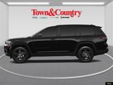 Thumbnail of 2025 Diamond Black Jeep Grand Cherokee L