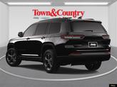 Thumbnail of 2025 Diamond Black Jeep Grand Cherokee L