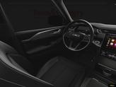 Thumbnail of 2025 Diamond Black Jeep Grand Cherokee L