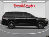 Thumbnail of 2025 Diamond Black Jeep Grand Cherokee L