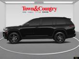 Thumbnail of 2025 Diamond Black Jeep Grand Cherokee L