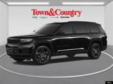 Thumbnail of 2025 Diamond Black Jeep Grand Cherokee L