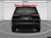 Thumbnail of 2025 Diamond Black Jeep Grand Cherokee L