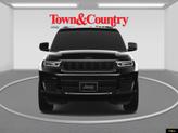 Thumbnail of 2025 Diamond Black Jeep Grand Cherokee L
