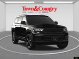 Thumbnail of 2025 Diamond Black Jeep Grand Cherokee L