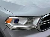 Thumbnail of 2020 Silver Dodge Durango