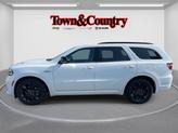 Thumbnail of 2023 White Dodge Durango