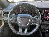 Thumbnail of 2023 White Dodge Durango