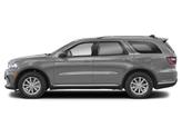 Thumbnail of 2026 Destroyer Gray Clearcoat Dodge Durango