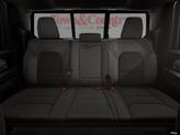 Thumbnail of 2026 Granite Crystal Clearcoat Metallic RAM 1500