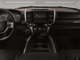 Thumbnail of 2026 Granite Crystal Clearcoat Metallic RAM 1500