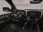 Thumbnail of 2026 Granite Crystal Clearcoat Metallic RAM 1500