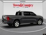Thumbnail of 2026 Granite Crystal Clearcoat Metallic RAM 1500