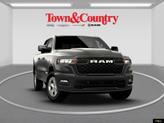 Thumbnail of 2026 Granite Crystal Clearcoat Metallic RAM 1500