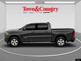 Thumbnail of 2026 Granite Crystal Clearcoat Metallic RAM 1500