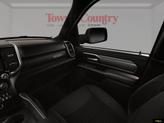 Thumbnail of 2026 Granite Crystal Clearcoat Metallic RAM 1500