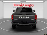Thumbnail of 2026 Granite Crystal Clearcoat Metallic RAM 1500
