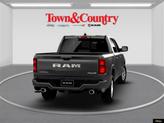 Thumbnail of 2026 Granite Crystal Clearcoat Metallic RAM 1500
