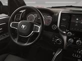 Thumbnail of 2026 Granite Crystal Clearcoat Metallic RAM 1500