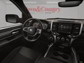 Thumbnail of 2026 Granite Crystal Clearcoat Metallic RAM 1500