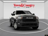 Thumbnail of 2026 Granite Crystal Clearcoat Metallic RAM 1500