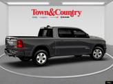 Thumbnail of 2026 Granite Crystal Clearcoat Metallic RAM 1500