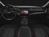 Thumbnail of 2025 Diamond Black Jeep Grand Cherokee L