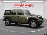Thumbnail of 2025 41 EXTERIOR PAINT Jeep Wrangler