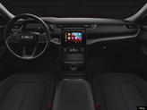 Thumbnail of 2025 Bright White Clearcoat Jeep Grand Cherokee L