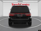 Thumbnail of 2025 Diamond Black Dodge Durango