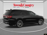 Thumbnail of 2025 Diamond Black Dodge Durango