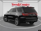 Thumbnail of 2025 Diamond Black Dodge Durango