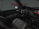 Thumbnail of 2025 Diamond Black Dodge Durango