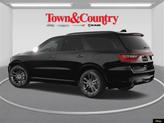 Thumbnail of 2025 Diamond Black Dodge Durango