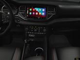 Thumbnail of 2025 Diamond Black Dodge Durango