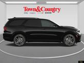 Thumbnail of 2025 Diamond Black Dodge Durango