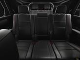 Thumbnail of 2025 Diamond Black Dodge Durango