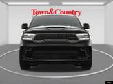 Thumbnail of 2025 Diamond Black Dodge Durango