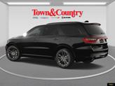 Thumbnail of 2025 Diamond Black Dodge Durango
