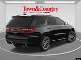 Thumbnail of 2025 Diamond Black Dodge Durango