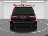 Thumbnail of 2025 Diamond Black Dodge Durango