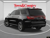 Thumbnail of 2025 Diamond Black Dodge Durango