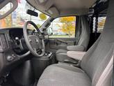 Thumbnail of 2022 White Chevrolet Express 2500