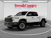Thumbnail of 2026 Bright White Clearcoat RAM 1500