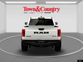Thumbnail of 2026 Bright White Clearcoat RAM 1500