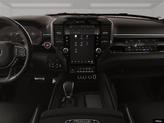 Thumbnail of 2026 Bright White Clearcoat RAM 1500